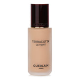 ゲラン  Terracotta Le Teint Healthy Glow Natural Perfection Foundation 24H Wear No Transfer - # 3N Neutral   35ml/1.1oz