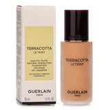 ゲラン  Terracotta Le Teint Healthy Glow Natural Perfection Foundation 24H Wear No Transfer - #4N Neutral   35ml/1.1oz