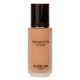 ゲラン  Terracotta Le Teint Healthy Glow Natural Perfection Foundation 24H Wear No Transfer - #4N Neutral   35ml/1.1oz