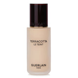 ゲラン  Terracotta Le Teint Healthy Glow Natural Perfection Foundation 24H Wear No Transfer - # 0.5W Warm   35ml/1.1oz
