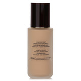 ゲラン  Terracotta Le Teint Healthy Glow Natural Perfection Foundation 24H Wear No Transfer - # 1W Warm   35ml/1.1oz