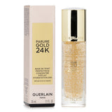 ゲラン  Parure Gold 24K Radiance Booster Perfection Primer 24 Hydration   35ml/1.1oz