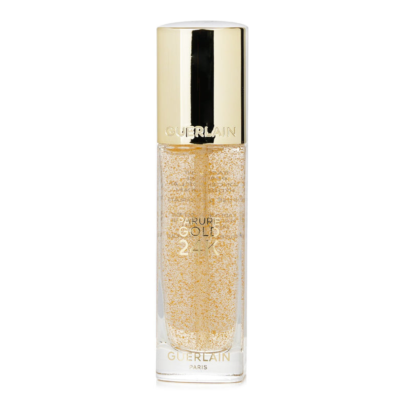 ゲラン  Parure Gold 24K Radiance Booster Perfection Primer 24 Hydration   35ml/1.1oz