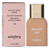 シスレー　  Phyto Teint Water Infused Second Skin Foundation- # Nude 1N Ivory   30ml/1oz