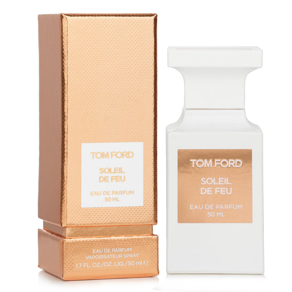 トム フォード  Soleil De Feu Eau De Parfum Spray   50ml/1.7oz