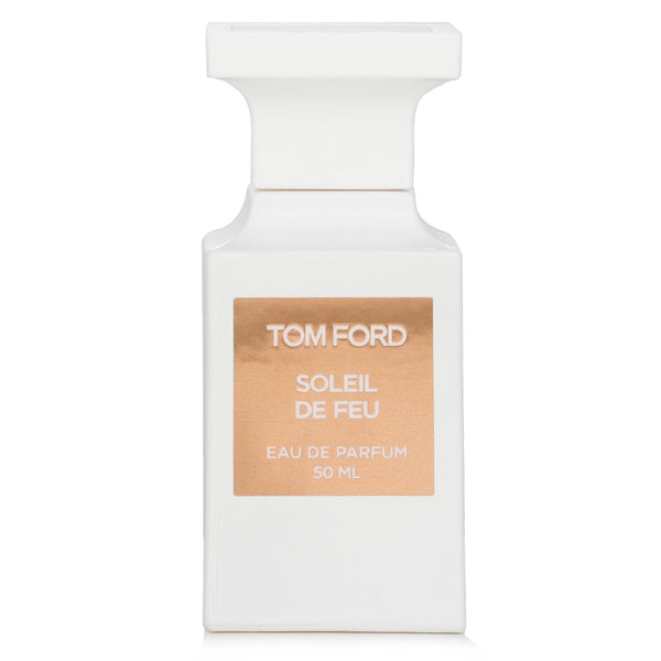 トム フォード  Soleil De Feu Eau De Parfum Spray   50ml/1.7oz