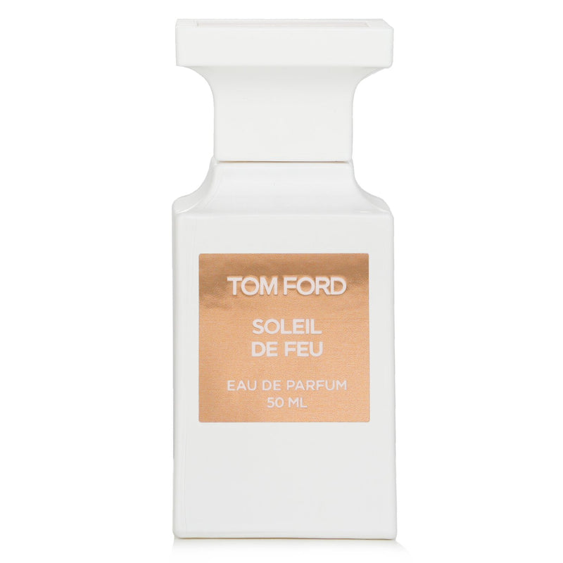 トム フォード  Soleil De Feu Eau De Parfum Spray   50ml/1.7oz