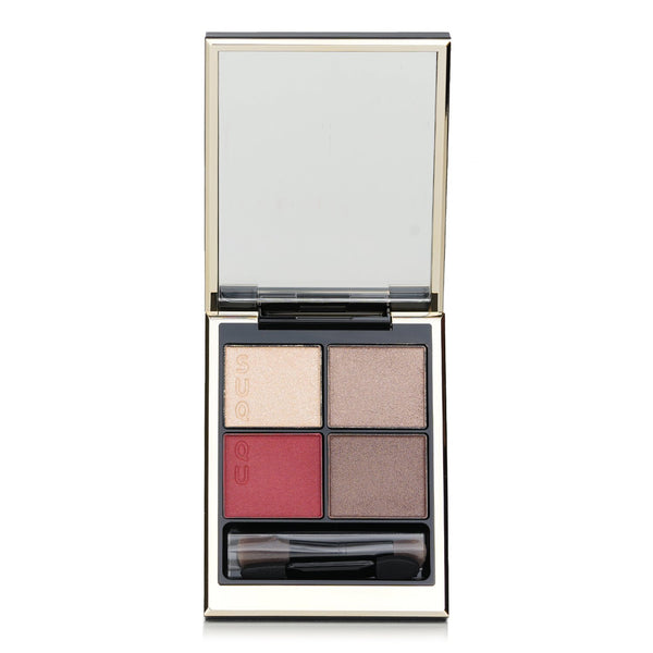 スック　SUQQU  Signature Color Eyes Shadow Palette -#05 Akekage   6.2g/0.21oz
