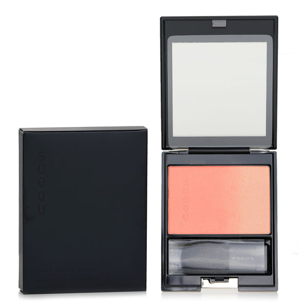 スック　SUQQU  Pure Color Blush - #08 Momodaidai   7.5g/0.26oz