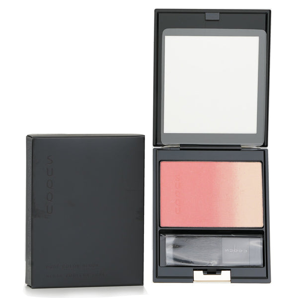スック　SUQQU  Pure Color Blush - #10 Usumoya   7.5g/0.26oz