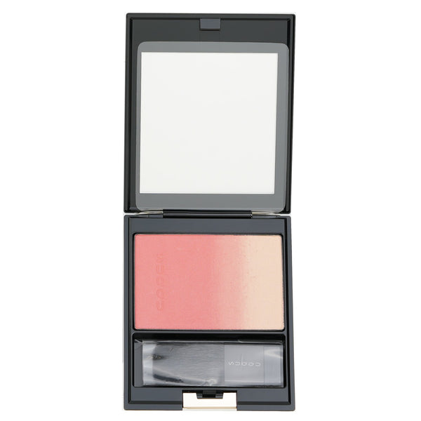 スック　SUQQU  Pure Color Blush - #10 Usumoya   7.5g/0.26oz