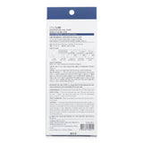 Cololab  Showker Gel Nail Strip # CNA401 Blackberry Marble   1pcs