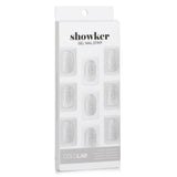 Cololab  Showker Gel Nail Strip # CNG803 Twinkle Moonlight   1pcs