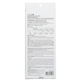 Cololab  Showker Gel Nail Strip # CNG803 Twinkle Moonlight   1pcs