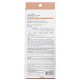 Cololab  Showker Gel Nail Strip # CNA202 Like A Tiger   1pcs