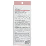 Cololab  Showker Gel Nail Strip # CSF111 Goddess Coral Pink   1pcs