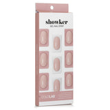 Cololab  Showker Gel Nail Strip # CSF112 OH Baby Pink   1pcs
