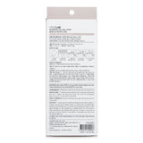 Cololab  Showker Gel Nail Strip # CSF211 Sweet Vanilla   1pcs