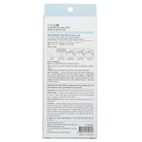 Cololab  Showker Gel Nail Strip # CSF411 Pastel Sky   1pcs