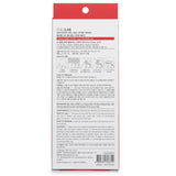 Cololab  Showker Gel Nail Strip # CPA505 Cool Watermelon   1pcs