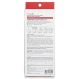 Cololab  Showker Gel Nail Strip # CPA801 Tulip Festival   1pcs