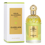 ゲラン  Aqua Allegoria Forte Nerolia Vetiver Eau De Parfum Spray   125ml/4.2oz