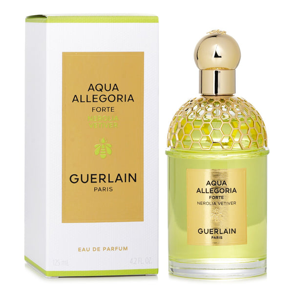ゲラン  Aqua Allegoria Forte Nerolia Vetiver Eau De Parfum Spray   125ml/4.2oz