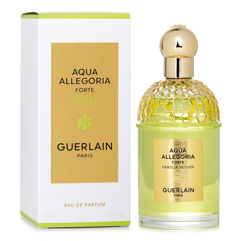 ゲラン  Aqua Allegoria Forte Nerolia Vetiver Eau De Parfum Spray   125ml/4.2oz