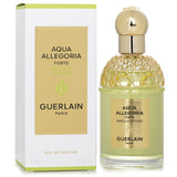 ゲラン  Aqua Allegoria Forte Nerolia Vetiver Eau De Parfum Spray   75ml/2.5oz