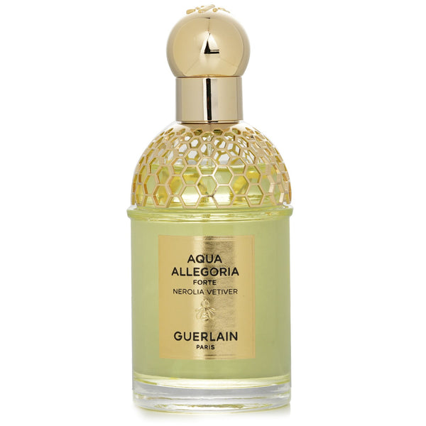 ゲラン  Aqua Allegoria Forte Nerolia Vetiver Eau De Parfum Spray   75ml/2.5oz