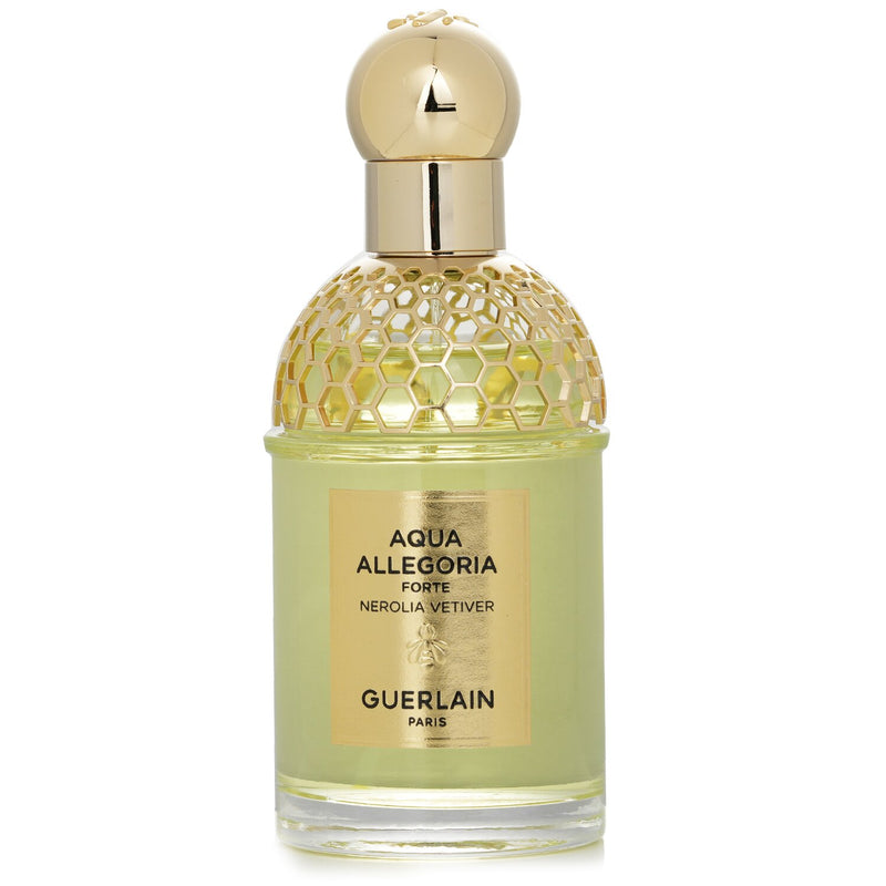 ゲラン  Aqua Allegoria Forte Nerolia Vetiver Eau De Parfum Spray   75ml/2.5oz