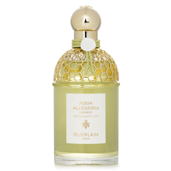 ゲラン  Aqua Allegoria Harvest Nerolia Vetiver Eau De Toilette   125ml/4.2oz