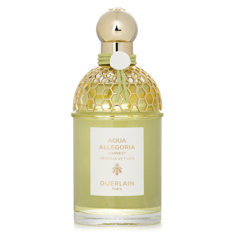 ゲラン  Aqua Allegoria Harvest Nerolia Vetiver Eau De Toilette   125ml/4.2oz