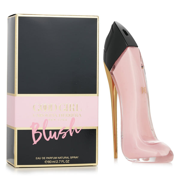 キャロライナヘレラ  Good Girl Blush Eau De Parfum Spray   80 ml/2.7oz