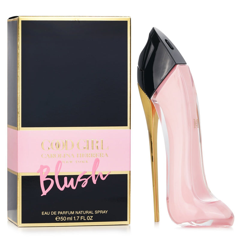 キャロライナヘレラ  Good Girl Blush Eau De Parfum Spray   50ml/1.7 oz