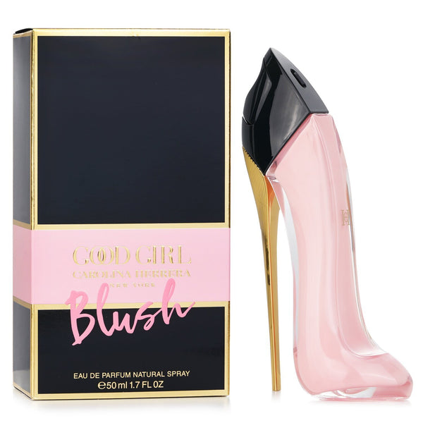 キャロライナヘレラ  Good Girl Blush Eau De Parfum Spray   50ml/1.7 oz