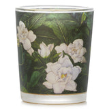 キャンドル・キャロル&チャン  100% Beeswax Votive Candle - Rosal (Neroli, Gardenia & Musk)   65g/2.3oz