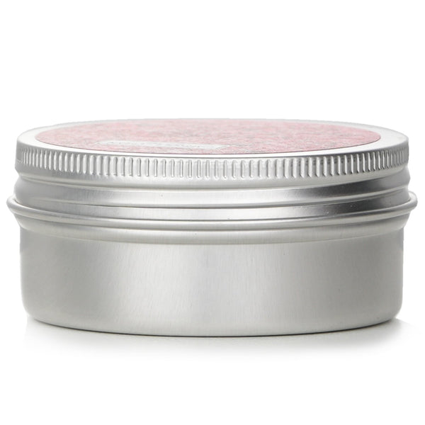 キャンドル・キャロル&チャン  100% Beeswax Mini Tin Candle - # Red, Red Rose (Fresh Roses & Asian Oud)   1pcs