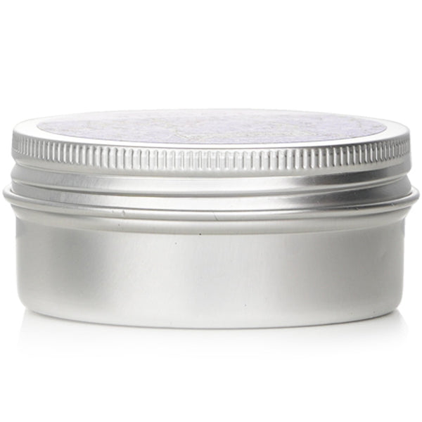 キャンドル・キャロル&チャン  100% Beeswax Mini Tin Candle - # Lavender   1pcs