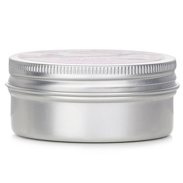 キャンドル・キャロル&チャン  100% Beeswax Mini Tin Candle - # Sakura   1pcs