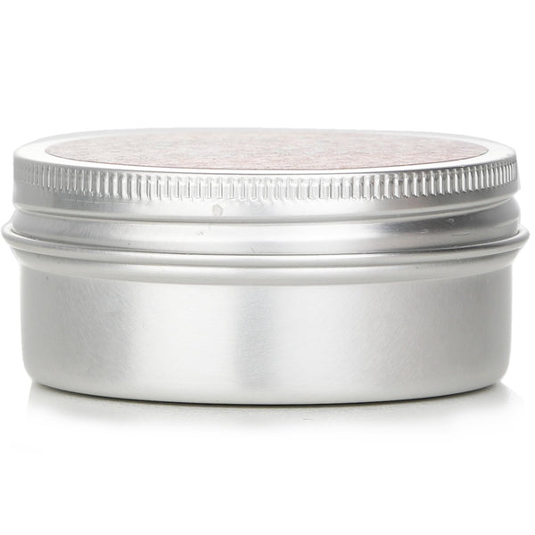 キャンドル・キャロル&チャン  100% Beeswax Mini Tin Candle - # Indian Sandalwood (Sandalwood, Violets & Patchouli)   1pcs