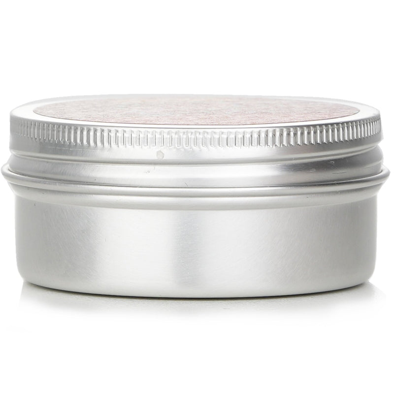 キャンドル・キャロル&チャン  100% Beeswax Mini Tin Candle - # Indian Sandalwood (Sandalwood, Violets & Patchouli)   1pcs