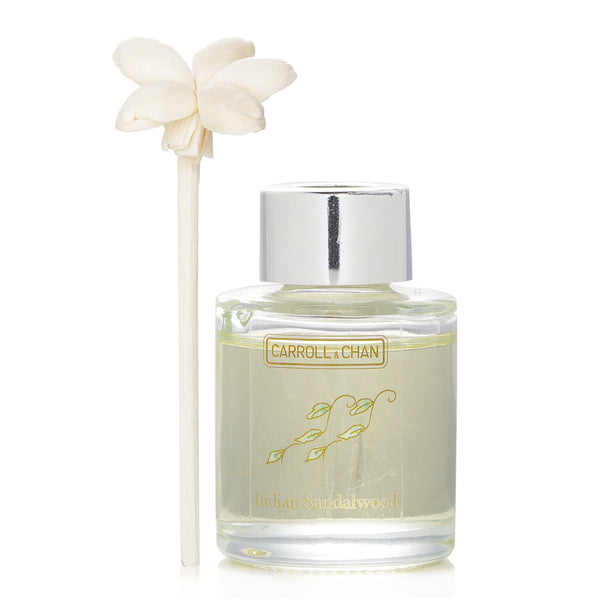 キャンドル・キャロル&チャン  Mini Diffuser - # Indian Sandalwood (Sandalwood, Violets & Patchouli)   20ml