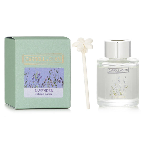 キャンドル・キャロル&チャン  Mini Diffuser - # Lavender   20ml