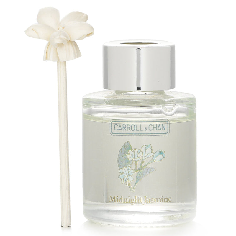 キャンドル・キャロル&チャン  Mini Diffuser - # Midnight Jasmine (Arabian Jasmine & White Musk)   20ml