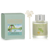 キャンドル・キャロル&チャン  Mini Diffuser - # Green Seas (Sea Salt, Sage & White Cedar)   20ml