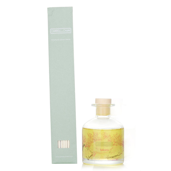 キャンドル・キャロル&チャン  Reed Diffuser - # Sakura   200ml/6.76oz