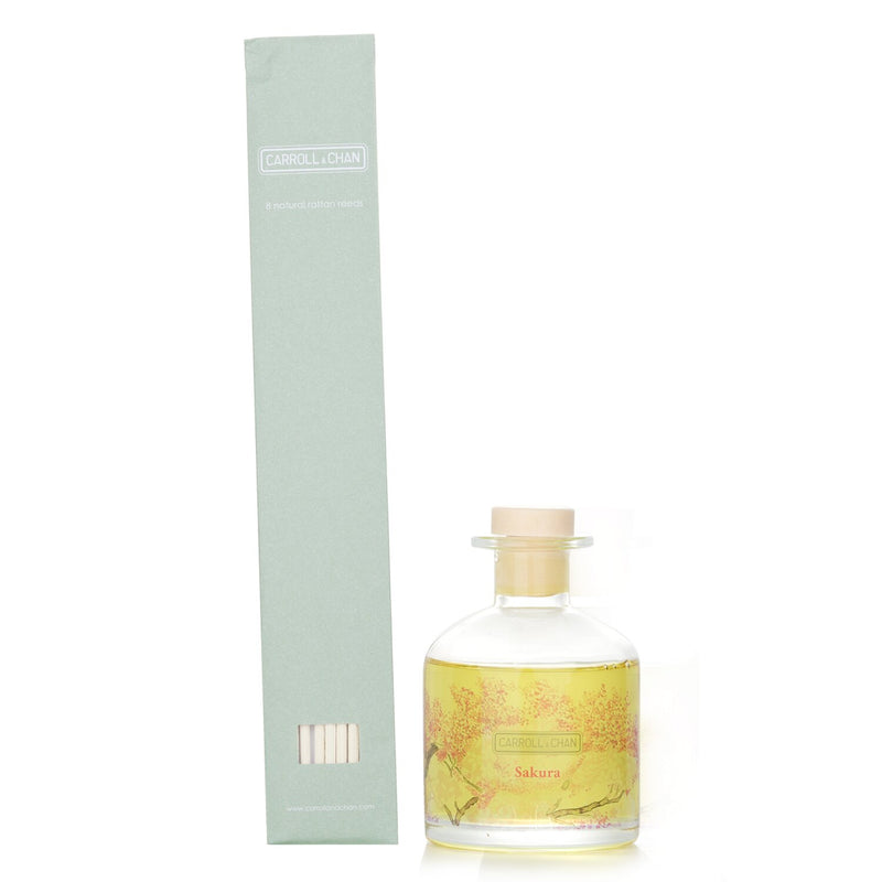 キャンドル・キャロル&チャン  Reed Diffuser - # Sakura   200ml/6.76oz
