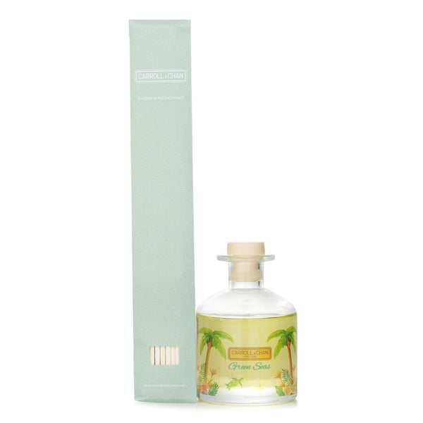 キャンドル・キャロル&チャン  Reed Diffuser - Green Seas   200ml/6.76oz