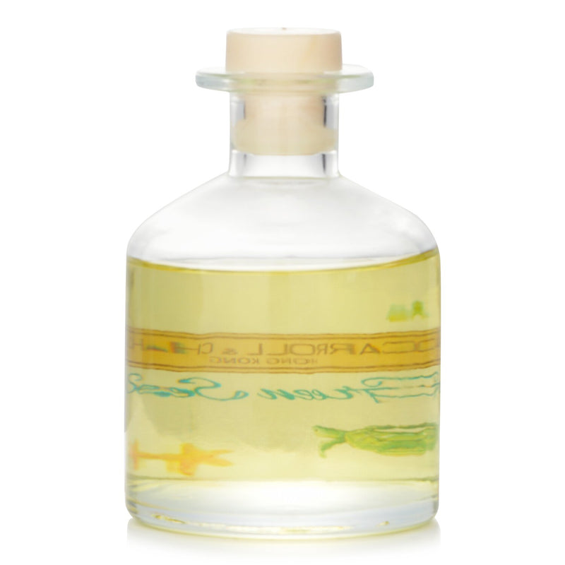 キャンドル・キャロル&チャン  Reed Diffuser - Green Seas   200ml/6.76oz